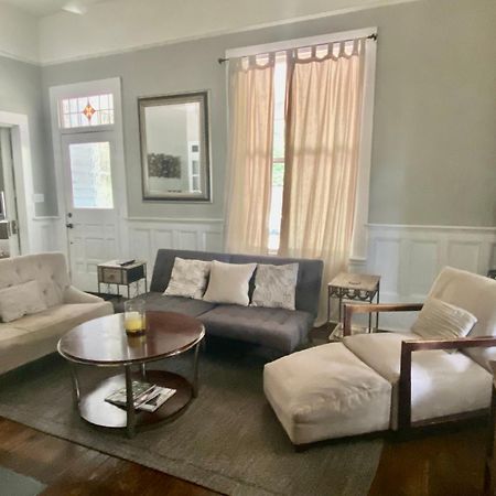 Classic/Modern Downtown Home فالدوستا المظهر الخارجي الصورة
