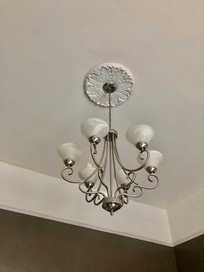 Classic/Modern Downtown Home فالدوستا المظهر الخارجي الصورة