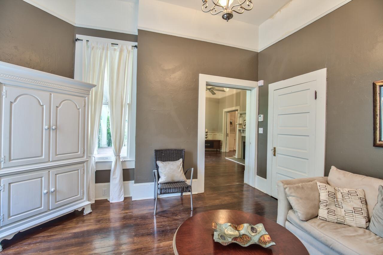 Classic/Modern Downtown Home فالدوستا المظهر الخارجي الصورة