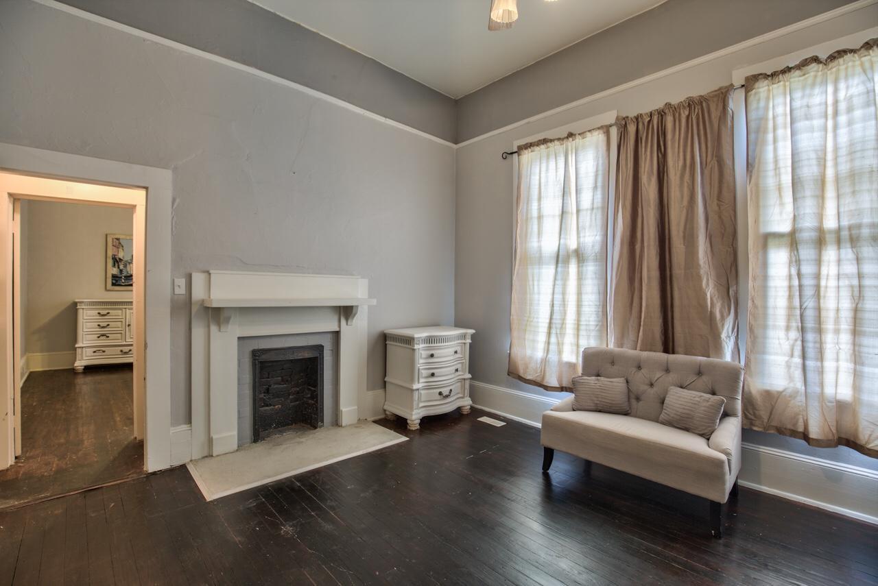 Classic/Modern Downtown Home فالدوستا المظهر الخارجي الصورة