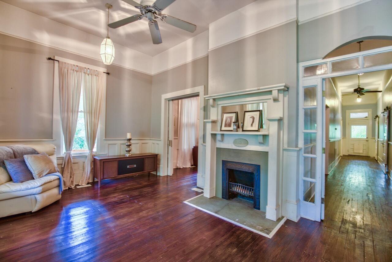 Classic/Modern Downtown Home فالدوستا المظهر الخارجي الصورة