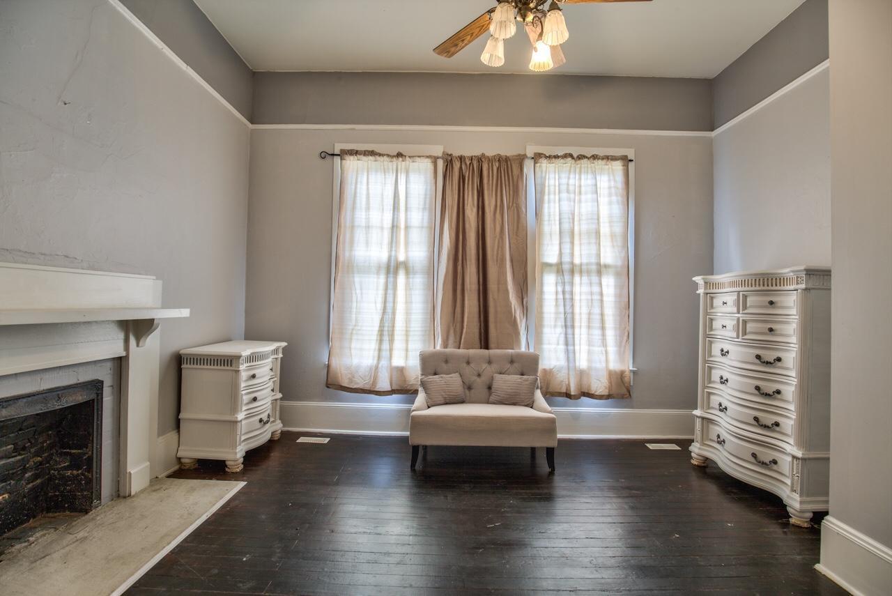Classic/Modern Downtown Home فالدوستا المظهر الخارجي الصورة