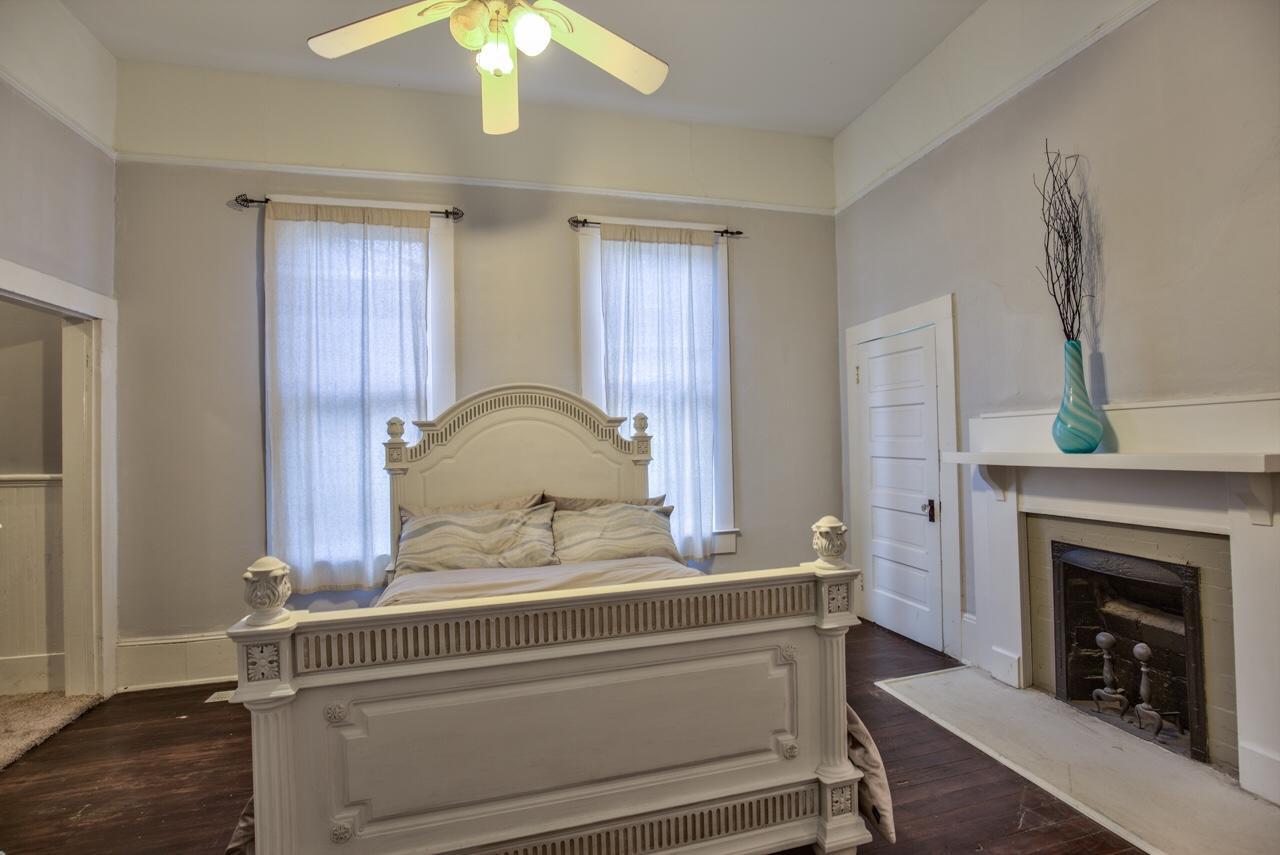 Classic/Modern Downtown Home فالدوستا المظهر الخارجي الصورة