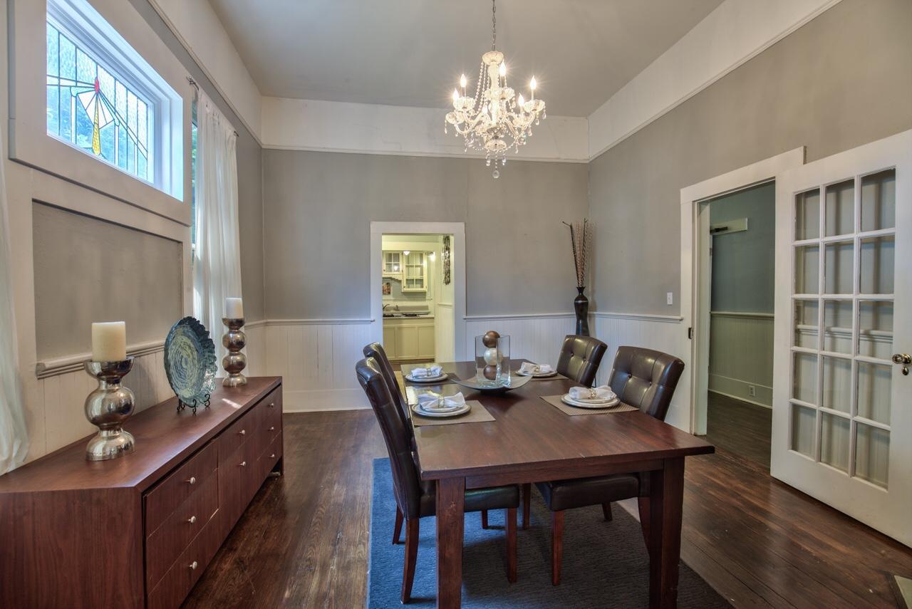 Classic/Modern Downtown Home فالدوستا المظهر الخارجي الصورة