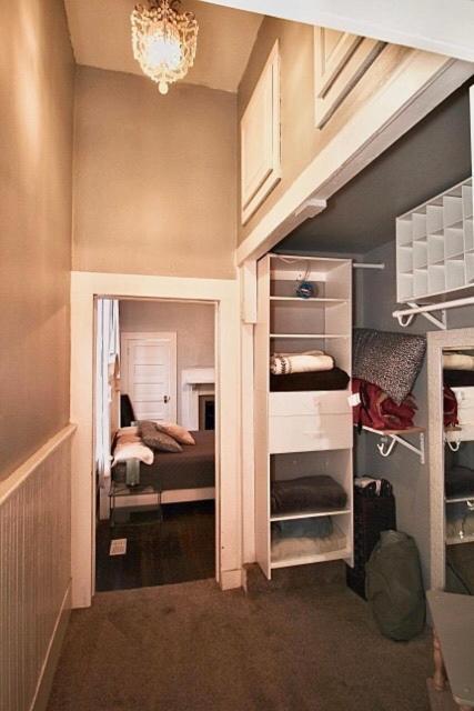Classic/Modern Downtown Home فالدوستا المظهر الخارجي الصورة